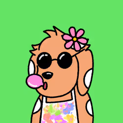Doodle Dogs #8472