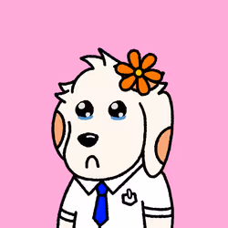 Doodle Dogs #5400