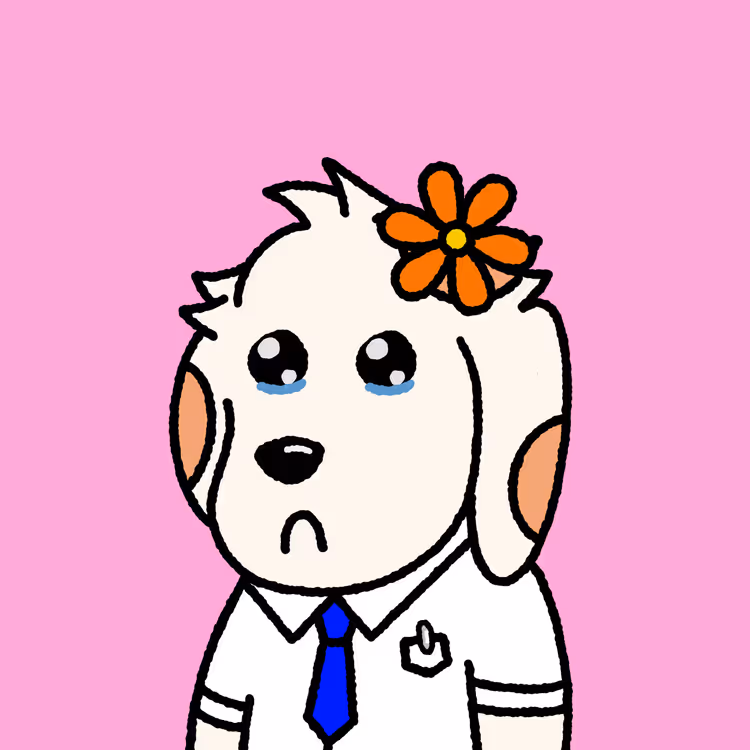 Doodle Dogs #5400