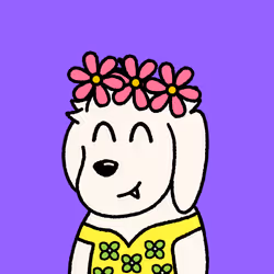 Doodle Dogs #8177