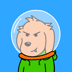 Doodle Dogs #4267
