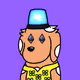 Doodle Dogs #4651