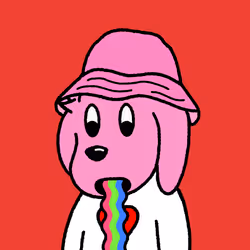 Doodle Dogs #9182