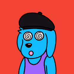Doodle Dogs #2869