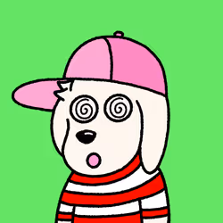 Doodle Dogs #1194