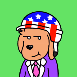 Doodle Dogs #2962