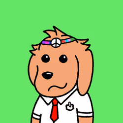 Doodle Dogs #4663