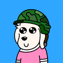 Doodle Dogs #3708