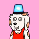 Doodle Dogs #8889