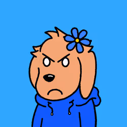 Doodle Dogs #3706