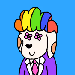 Doodle Dogs #3259
