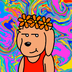 Doodle Dogs #3887