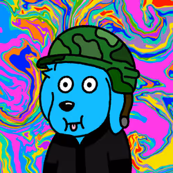 Doodle Dogs #6187