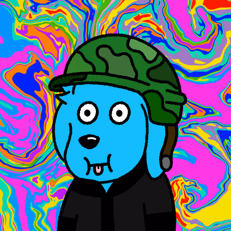 Doodle Dogs #6187