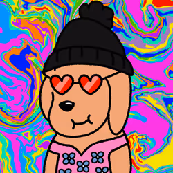 Doodle Dogs #8052