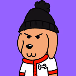 Doodle Dogs #4922