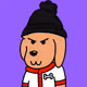 Doodle Dogs #4922