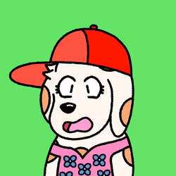 Doodle Dogs #950