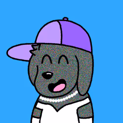 Doodle Dogs #6613