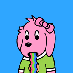 Doodle Dogs #7397