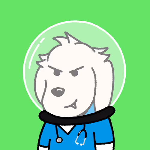 Doodle Dogs #7578