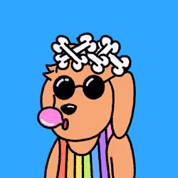 Doodle Dogs #6434