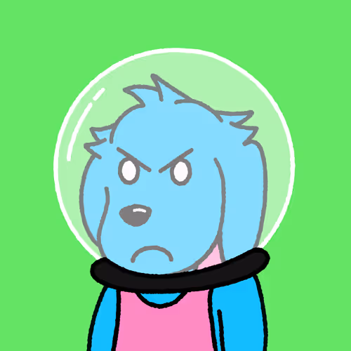 Doodle Dogs #7367