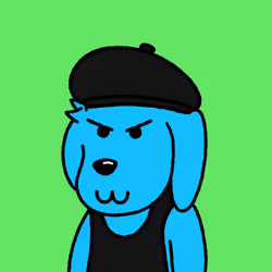 Doodle Dogs #4650
