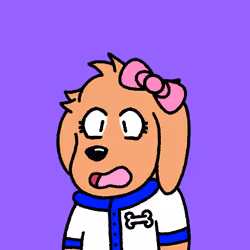 Doodle Dogs #3041