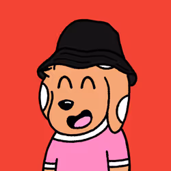 Doodle Dogs #5601