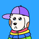 Doodle Dogs #4572