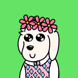 Doodle Dogs #6532