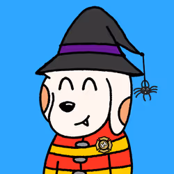 Doodle Dogs #7535