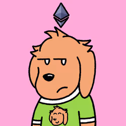 Doodle Dogs #7398