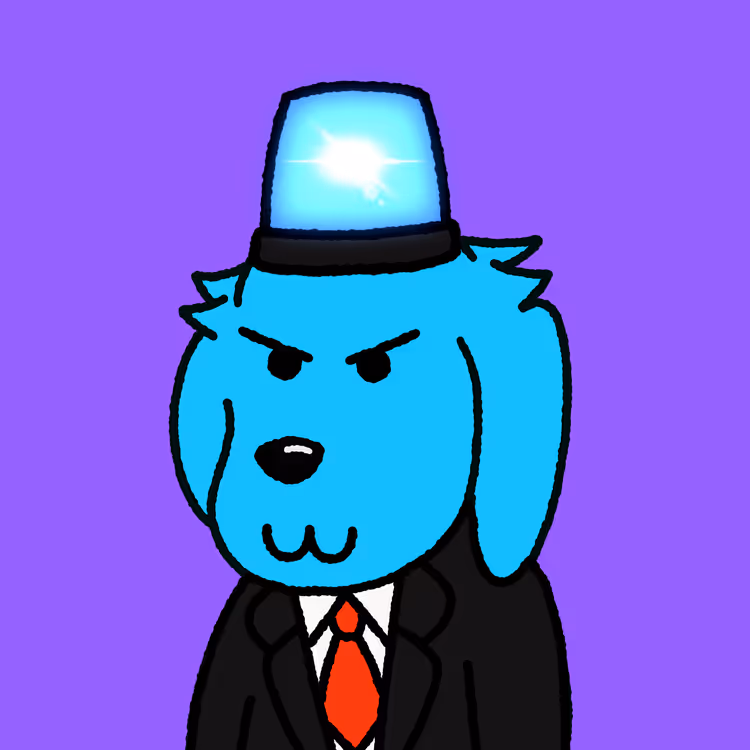 Doodle Dogs #7506
