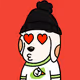 Doodle Dogs #6710