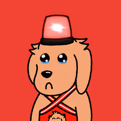 Doodle Dogs #5226