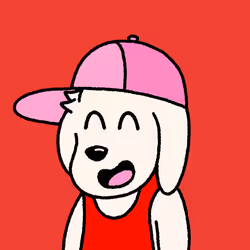 Doodle Dogs #3727