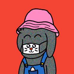 Doodle Dogs #7270