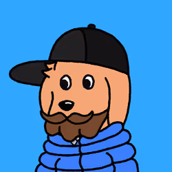 Doodle Dogs #3994