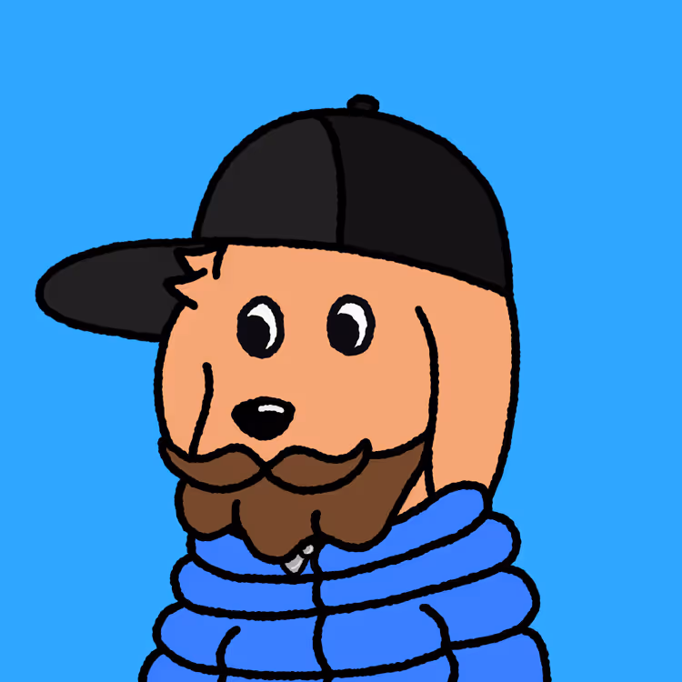 Doodle Dogs #3994