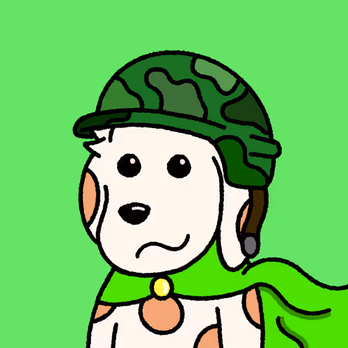Doodle Dogs #5005