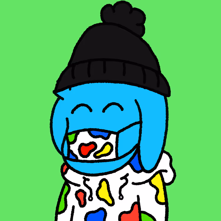 Doodle Dogs #3574