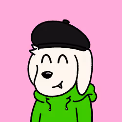 Doodle Dogs #4569