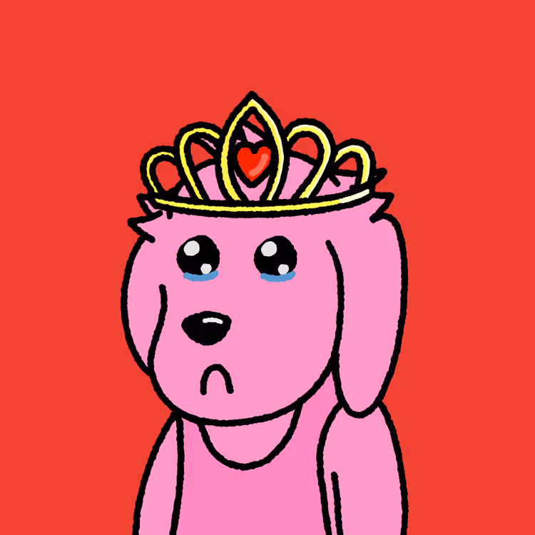 Doodle Dogs #4092
