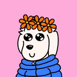 Doodle Dogs #3699