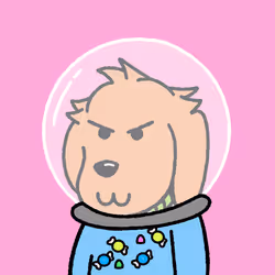 Doodle Dogs #9364