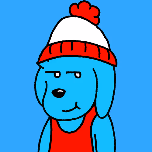 Doodle Dogs #6936