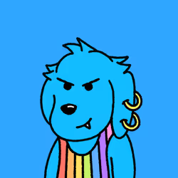 Doodle Dogs #4318