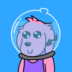 Doodle Dogs #297